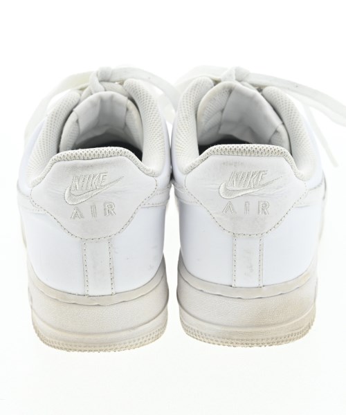 NIKE（ナイキ）スニーカー 白 サイズ:27.5cm メンズ/2200640684617