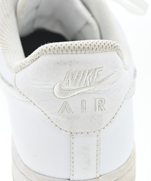 NIKE（ナイキ）スニーカー 白 サイズ:27.5cm メンズ/2200640684617