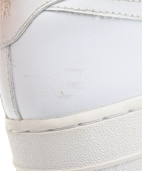 NIKE（ナイキ）スニーカー 白 サイズ:27.5cm メンズ/2200640684617