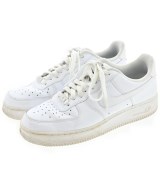 NIKE（ナイキ）スニーカー 白 サイズ:27.5cm メンズ/2200640684617