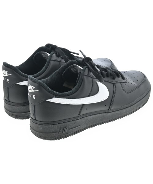 NIKE（ナイキ）スニーカー 黒 サイズ:26.5cm メンズ/2200641306044