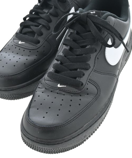 NIKE（ナイキ）スニーカー 黒 サイズ:26.5cm メンズ/2200641306044