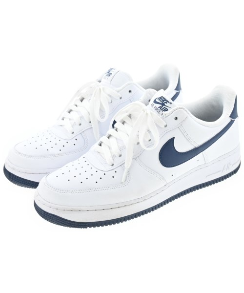 NIKE(ナイキ)スニーカー 白 サイズ:28cm/2200641378119