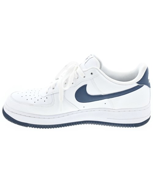 NIKE（ナイキ）スニーカー 白 サイズ:28cm メンズ/2200641378119