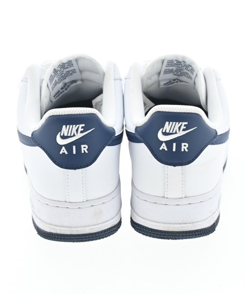 NIKE（ナイキ）スニーカー 白 サイズ:28cm メンズ/2200641378119