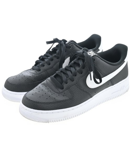 NIKE(ナイキ)スニーカー 黒 サイズ:27cm/2200641414022