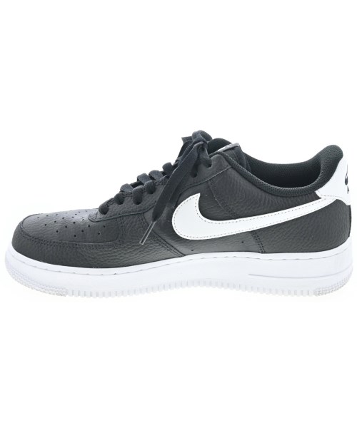 NIKE（ナイキ）スニーカー 黒 サイズ:27cm メンズ/2200641414022