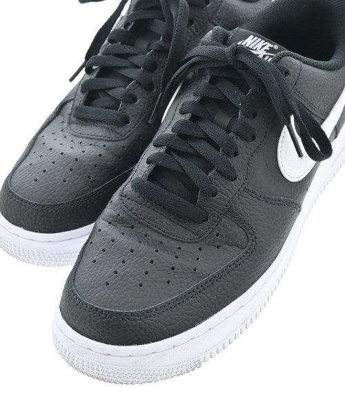 NIKE（ナイキ）スニーカー 黒 サイズ:27cm メンズ/2200641414022