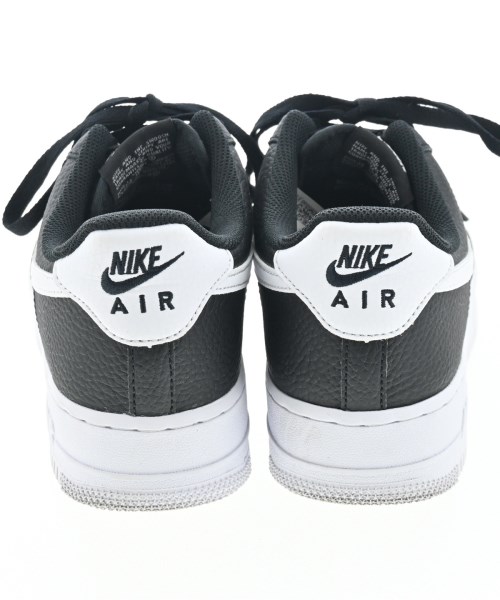 NIKE（ナイキ）スニーカー 黒 サイズ:27cm メンズ/2200641414022