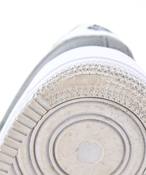 NIKE（ナイキ）スニーカー 黒 サイズ:27cm メンズ/2200641414022