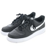 NIKE（ナイキ）スニーカー 黒 サイズ:27cm メンズ/2200641414022