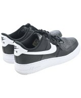 NIKE（ナイキ）スニーカー 黒 サイズ:27cm メンズ/2200641414022