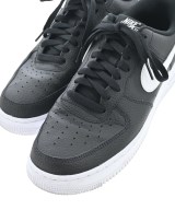 NIKE（ナイキ）スニーカー 黒 サイズ:27cm メンズ/2200641414022