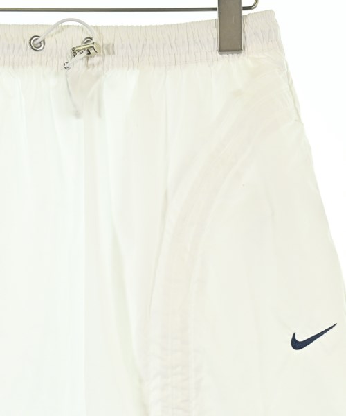 NIKE（ナイキ）ひざ丈スカート 白 サイズ:XS レディース/2200641453038