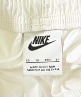 NIKE（ナイキ）ひざ丈スカート 白 サイズ:XS レディース/2200641453038