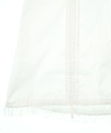 NIKE（ナイキ）ひざ丈スカート 白 サイズ:XS レディース/2200641453038