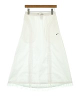 NIKE ひざ丈スカート
