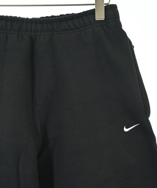 NIKE（ナイキ）スウェットパンツ 黒 サイズ:S メンズ/2200641485015