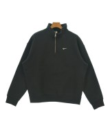 NIKE（ナイキ）スウェット 黒 サイズ:L メンズ/2200641485022