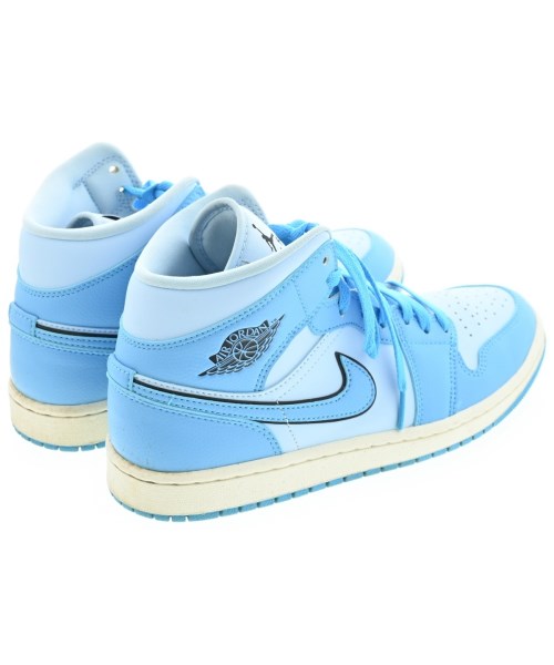 NIKE（ナイキ）スニーカー 青 サイズ:26cm メンズ/2200641571435