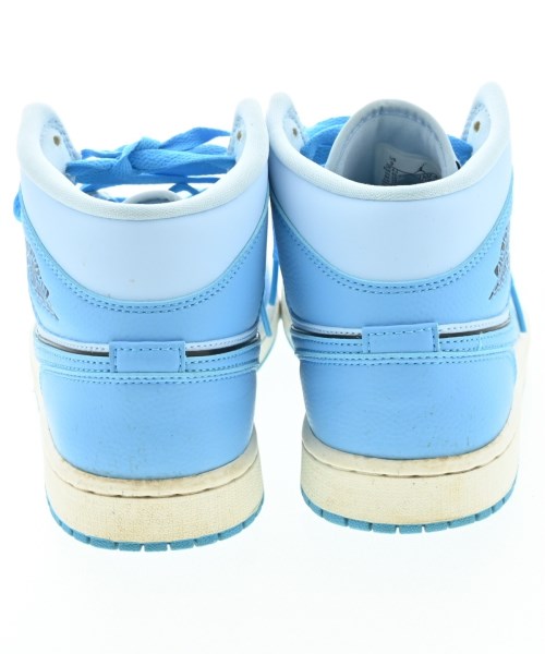 NIKE（ナイキ）スニーカー 青 サイズ:26cm メンズ/2200641571435