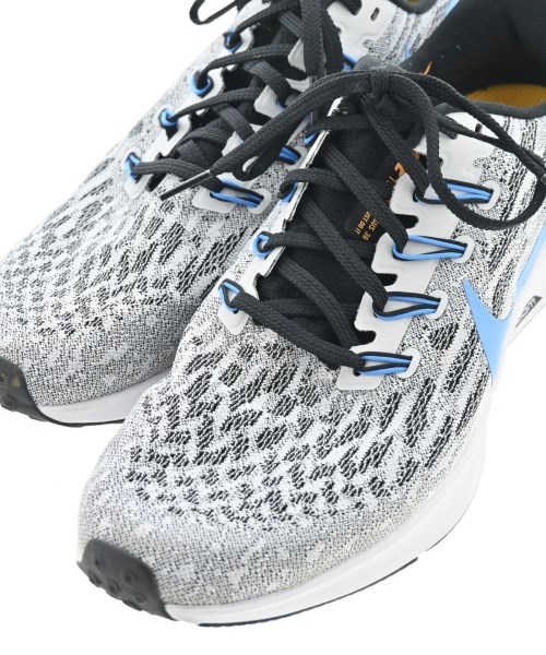 NIKE（ナイキ）スニーカー グレー サイズ:26.5cm メンズ/2200641571442