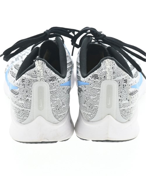 NIKE（ナイキ）スニーカー グレー サイズ:26.5cm メンズ/2200641571442