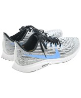 NIKE（ナイキ）スニーカー グレー サイズ:26.5cm メンズ/2200641571442