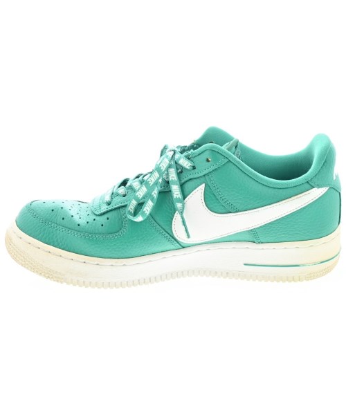 NIKE（ナイキ）スニーカー 緑 サイズ:26.5cm メンズ/2200641571640