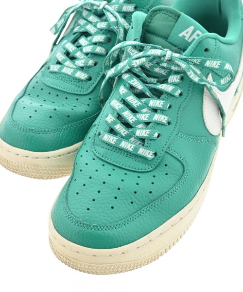 NIKE（ナイキ）スニーカー 緑 サイズ:26.5cm メンズ/2200641571640