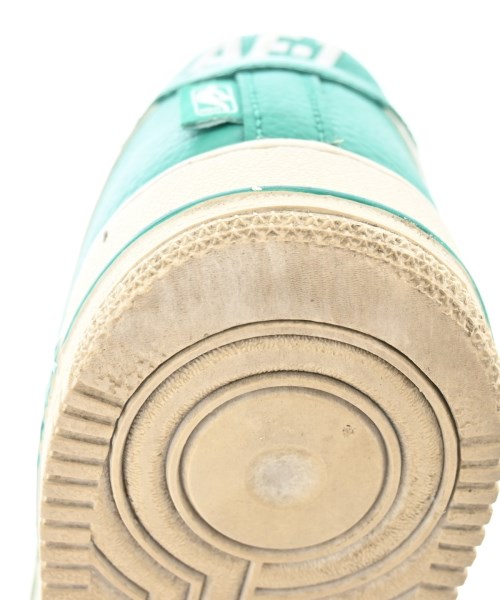 NIKE（ナイキ）スニーカー 緑 サイズ:26.5cm メンズ/2200641571640