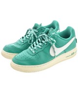 NIKE（ナイキ）スニーカー 緑 サイズ:26.5cm メンズ/2200641571640