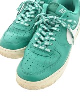 NIKE（ナイキ）スニーカー 緑 サイズ:26.5cm メンズ/2200641571640