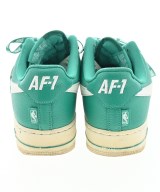 NIKE（ナイキ）スニーカー 緑 サイズ:26.5cm メンズ/2200641571640