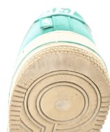 NIKE（ナイキ）スニーカー 緑 サイズ:26.5cm メンズ/2200641571640