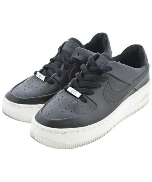 NIKE(ナイキ)スニーカー 黒 サイズ:23.5cm/2200629154056