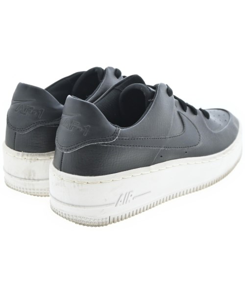 NIKE（ナイキ）スニーカー 黒 サイズ:23.5cm レディース/2200629154056