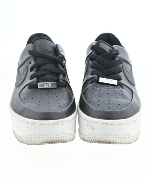 NIKE（ナイキ）スニーカー 黒 サイズ:23.5cm レディース/2200629154056