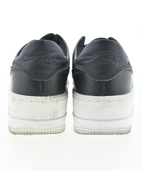 NIKE（ナイキ）スニーカー 黒 サイズ:23.5cm レディース/2200629154056