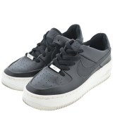 NIKE（ナイキ）スニーカー 黒 サイズ:23.5cm レディース/2200629154056