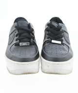 NIKE（ナイキ）スニーカー 黒 サイズ:23.5cm レディース/2200629154056