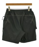 NIKE（ナイキ）ショートパンツ 黒 サイズ:S メンズ/2200629803121