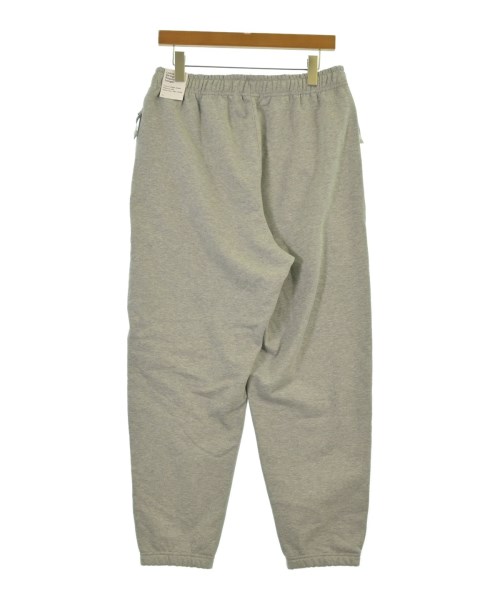NIKE（ナイキ）スウェットパンツ グレー サイズ:S メンズ/2200638581034