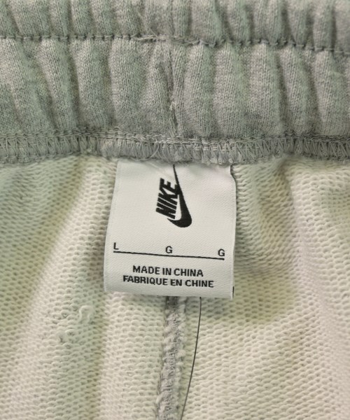 NIKE（ナイキ）スウェットパンツ グレー サイズ:S メンズ/2200638581034