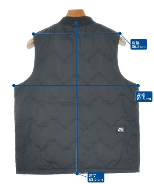 NIKE（ナイキ）その他 黒 サイズ:L メンズ/2200638581041