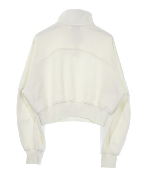 JORDAN BRAND（ジョーダンブランド）スウェット 白 サイズ:XS レディース/2200638581058