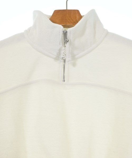 JORDAN BRAND（ジョーダンブランド）スウェット 白 サイズ:XS レディース/2200638581058