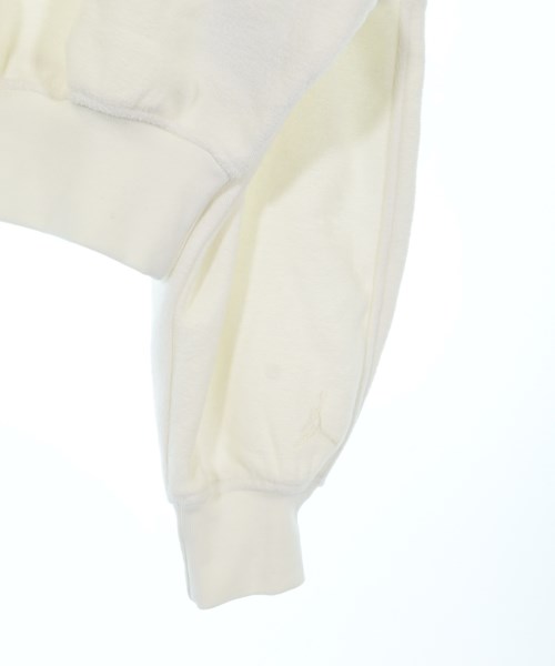 JORDAN BRAND（ジョーダンブランド）スウェット 白 サイズ:XS レディース/2200638581058