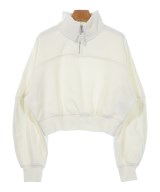 JORDAN BRAND（ジョーダンブランド）スウェット 白 サイズ:XS レディース/2200638581058