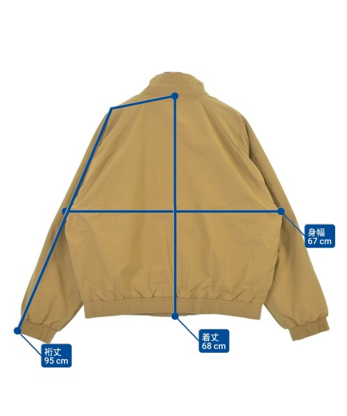 NIKE（ナイキ）その他 ベージュ サイズ:XXL メンズ/2200639525075